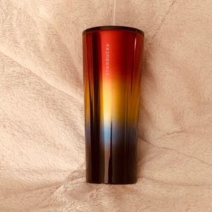 Starbucks Other - Starbucks Rainbow tumbler. Starbucks Other - Starbucks Rainbow tumbler.